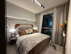 Promenade Peak (D3), Condominium #605083011